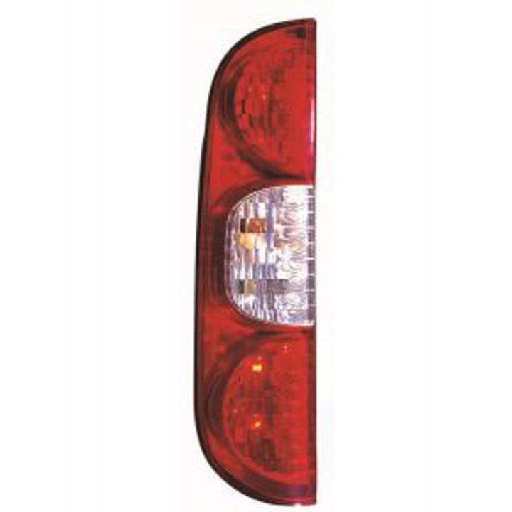PHARES ARRIÈRE ARRIÈRE FIAT DOBLO '01- KIT LEWA+PRAWA