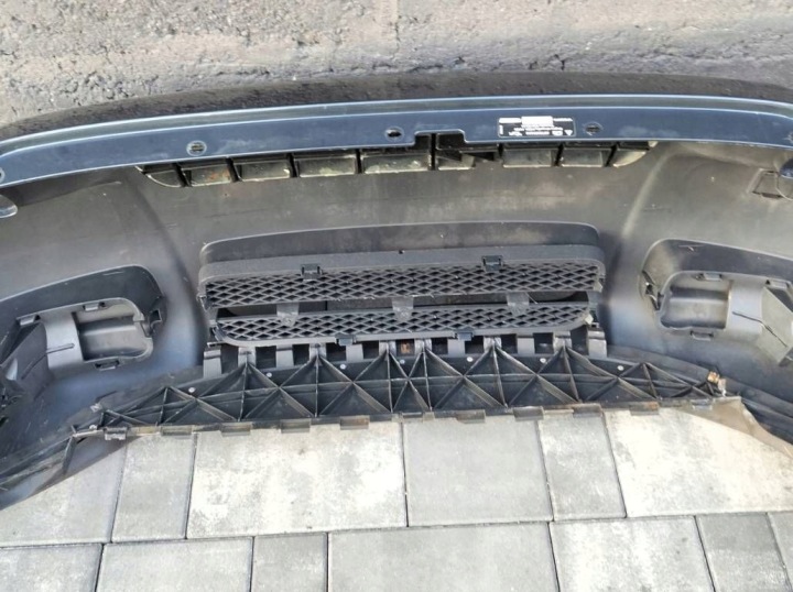 PARE-CHOCS AVANT AVANT VOLVO C70 II XÉNON 06-10R