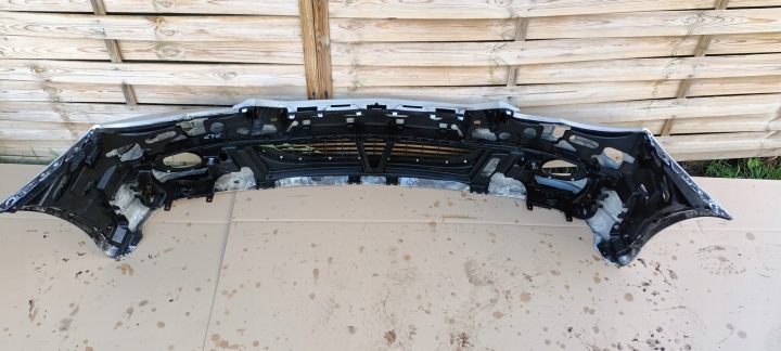 PARE-CHOCS AVANT MERCEDES SPORT COUPÉ A2038851065