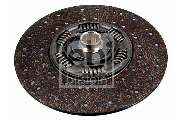 DISQUE ADHÉRENCE FE105033