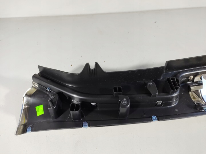 VOLVO V60 PROTECTION SEUIL COUVERCLES DE COFFRE 31403589