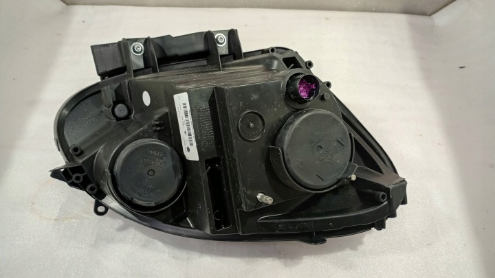 FIAT PANDA III 11-24 PROJECTEUR PHARE LEYW AVANT AVANT GAUCHE C505
