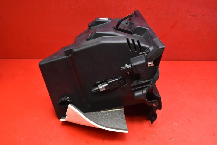 BOÎTE À GANTS PASSAGER EUROPE 9M21-U06010-AAW FORD S-MAX MK1 I LIFT 10-15