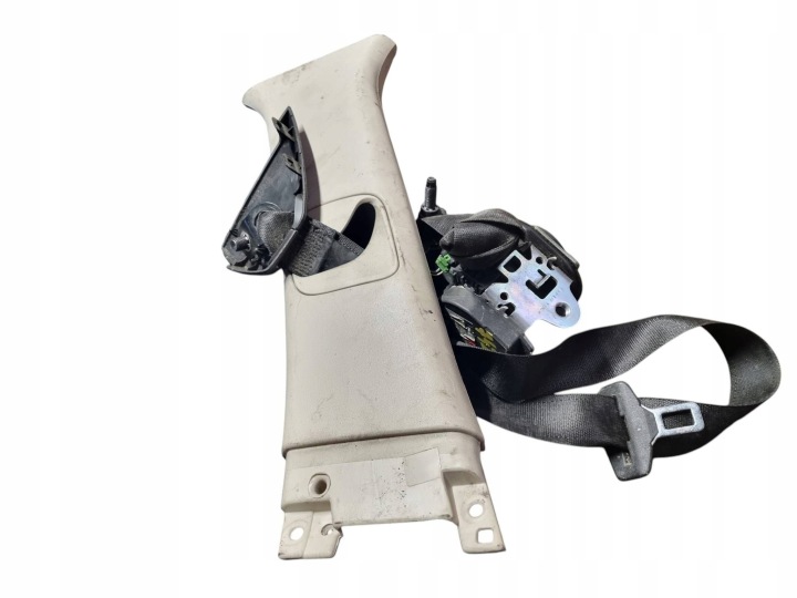 AVANT GAUCHE CEINTURE DE SÉCURITÉ FIAT GRANDE PUNTO 605236400 100% SPRWANY