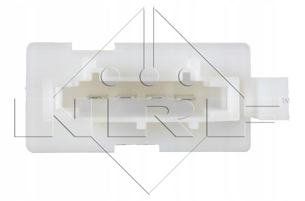 NRF RÉSISTANCE VENTILATEURS OPEL CORSA B 1993-
