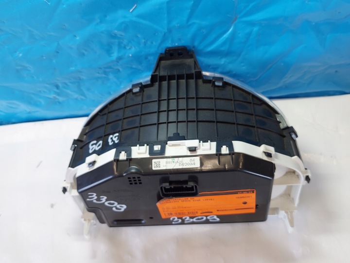 COMPTEUR COMPTEUR SPACE STAR 2016R 1.0 B 8100C312