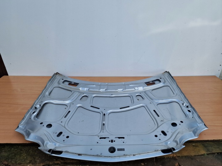 MERCEDES C-KLASA W203 203 CAPOT MOTEUR COUVERCLE
