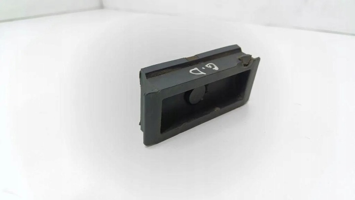 PIÈCES DE CARROSSERIE AUDI A6 AVANT (4F5, C6) 4G0802847 3.0L DIESEL 2012