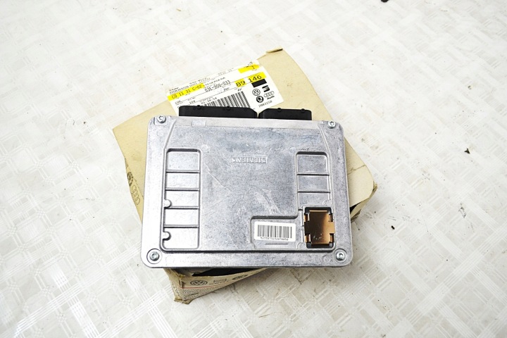 VW ORDINATEUR CONTRÔLEUR 03E906033 5WP4018905 NEUF