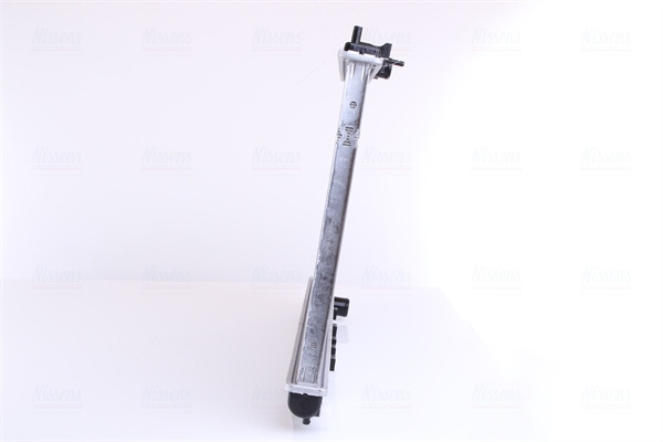 RADIATEUR MOTEUR MITSUBISHI NISSENS 628431