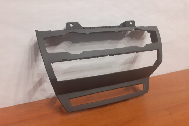 CHÂSSIS CENTRALE COCKPIT BMW X5 (E70) 7161797 2012