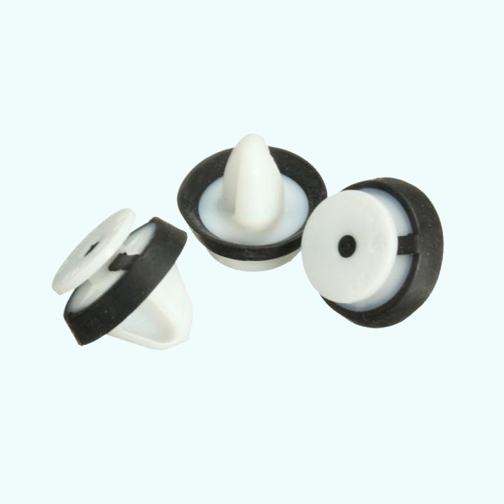 10 PCS UNIVERSEL PINCES VERS PANNEAUX DRZWIOWYCH AUTOMOBILES CROCHETS SUPPORTS PINCES ACCESSOIRES AUTOMOBILE