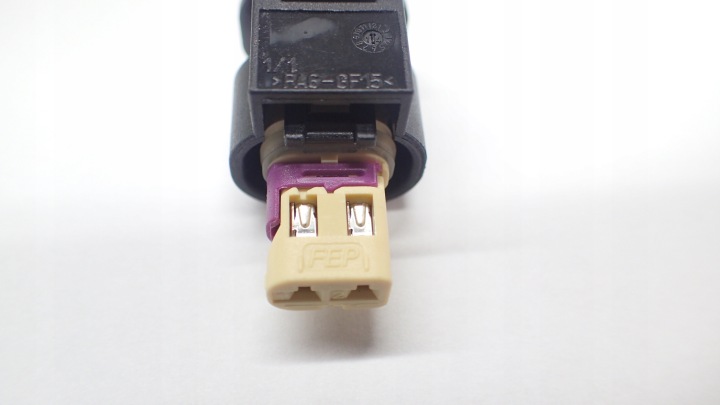 NEUF ORIGINAL OEM CAPTEUR COUP 3WA 959 651 A KIT RÉSEAUX ÉLECTRIQUES