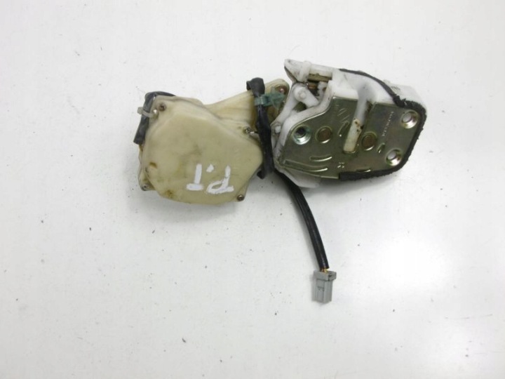 HONDA SHUTTLE 98-00 SERRURE DE PORTE ARRIÈRE ARRIÈRE DROIT 2 BROCHES