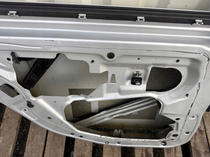 PORTES ARRIÈRE BMW 5 E60 E61 2009