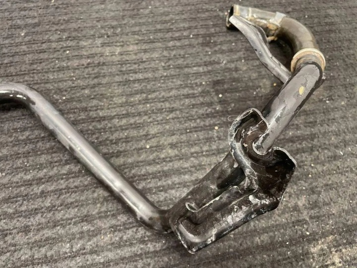 TUYAU REFROIDISSEMENT AUDI 5QA122073 2.0L DIESEL 2019