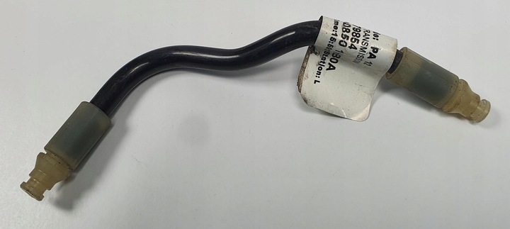 CABLE CONJUNTO DE EMBRAGUE NISSAN MICRA K13 1.2 30850 1HB0A 