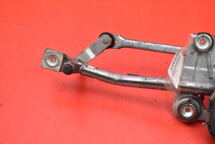 MÉCANISME PETIT MOTEUR ESSUIE-GLACES AVANT EUROPE 31333456 VOLVO S80 2 II LIFT 13-20