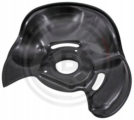 A.B.S. 11214 PROTECTION BRAKES DISC photo 2 - milautoparts-fr.ukrlive.com