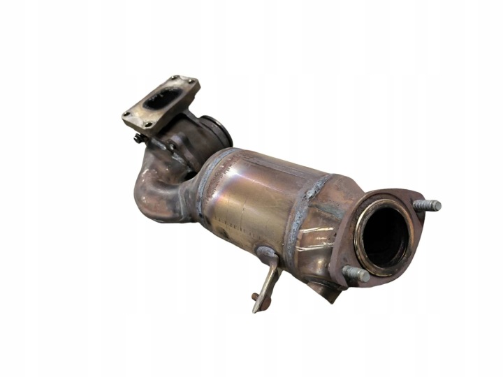 SUZUKI SWIFT III 2019 FILTRE PARTICULES DURES CATALYSEUR FAP FAP