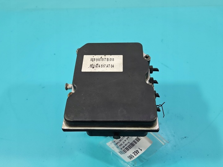 POMPE ABS AUDI A4 B7 0265950468 8E0614517AT 8E0910517B