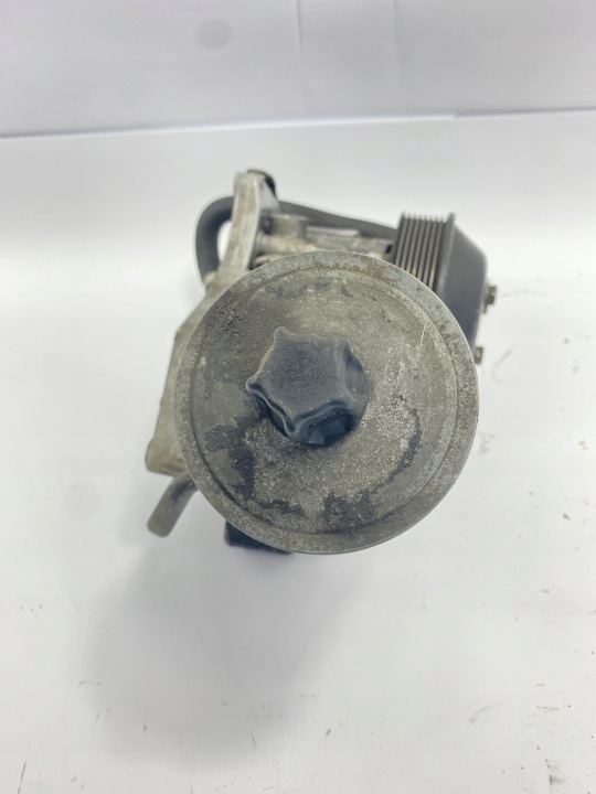 POMPE AMPLIFICATEUR MERCEDES W140 420 500 C140 125 BAR 1404600580 7683955501