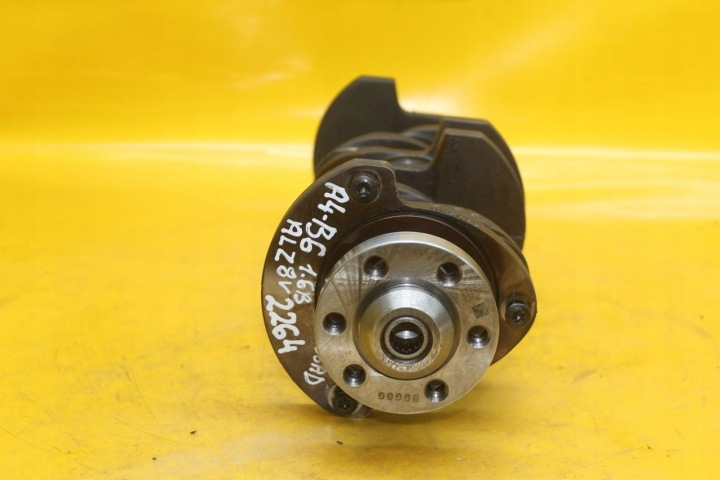 VILEBREQUIN AUDI A4 B6 B7 VW GOLF VI SEAT SKODA 1.6 B ALZ 06AD 06A1D