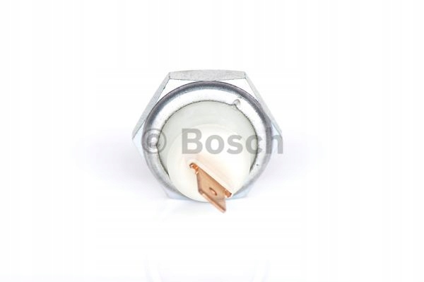 BOSCH 0 986 345 008 COMMUTATEUR PRESSION HUILES
