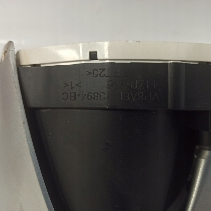 FORD FIESTA MK7 1.25 COMPTEUR TABLEAU DE BORD 8A6T-10849-AH