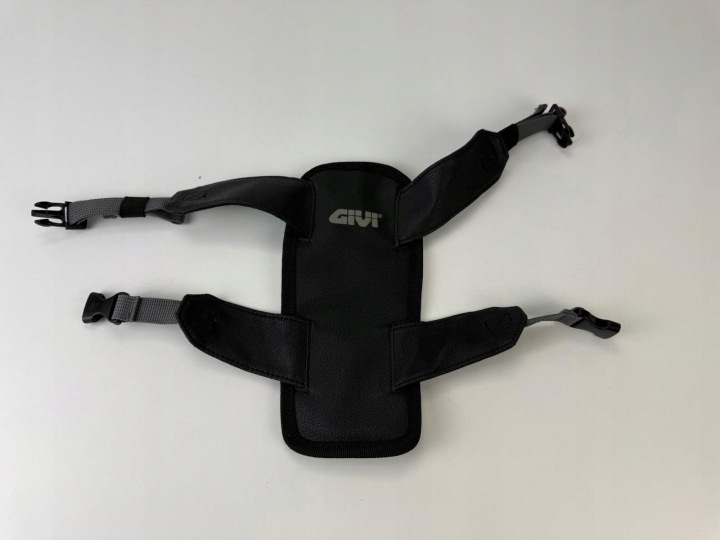 SAC SUR RÉSERVOIR TANKBAG GIVI EA141 10L HONDA NC 750 X 2016-20
