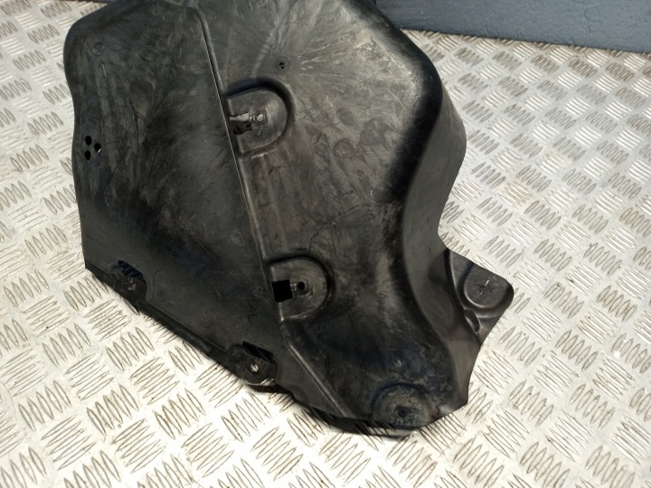 BMW OE 7428198 3' G20 G21 4' G22 G23 PROTECTION CHÂSSIS DROITE ARRIÈRE