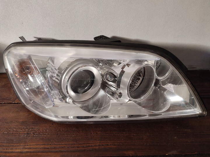 CHEVROLET CAPTIVA I 06-10 LAMP RIGHT 00015548 EUROPE 