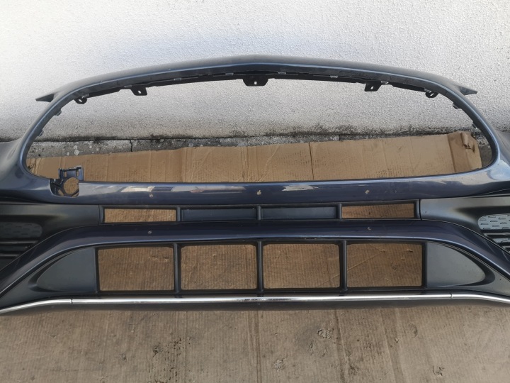 MERCEDES C CLASSE AMG W206 A206 X206 21- 2021- PARE-CHOCS AVANT ORIGINAL