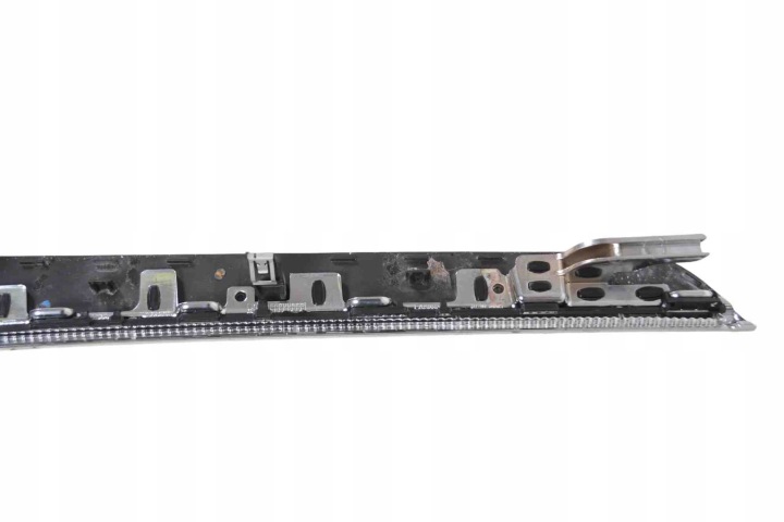 MOULURE DÉCORATIVE FLANC ARRIÈRE GAUCHES PORTES VOLVO XC90 II 31407870 26416511