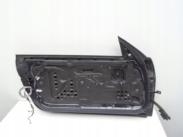 PORTES GAUCHE AVANT GAUCHE A22 SPARKLING GRAPHITE 7119913 BMW E92 E93