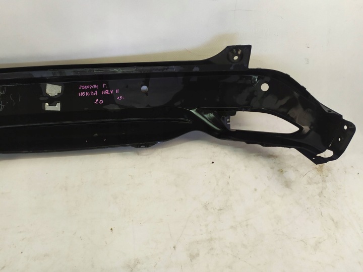 PARE-CHOCS ARRIÈRE ARRIÈRE DOUBLURE HONDA HR-V II 15-