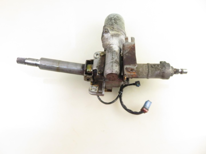 SUPPORT ÉLECTRIQUE OPEL COMBO C 13205208
