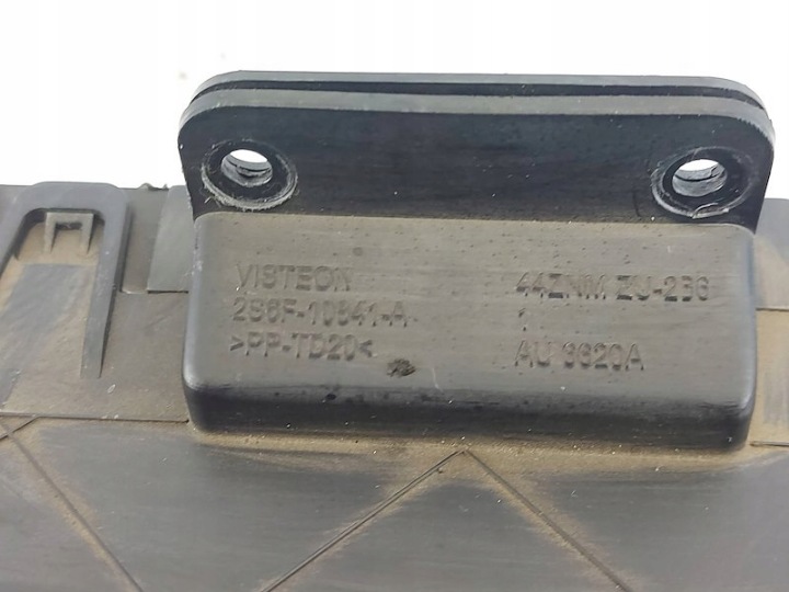 COMPTEUR COMPTE-TOURS FORD FIESTA FUSION 2S6F-10849-NE 2S6F10849NE 1.4 TDCI