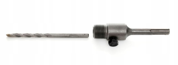OTWORNICE VERS BÉTON SDS PLUS OTWORNICA X7 PUISSANT