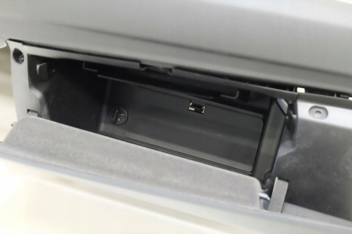 TABLEAU DE BORD BMW 2 F45 010341