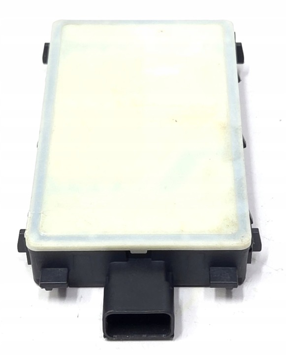 RADAR ASSISTANT COURROIE BMW 5A7DD01
