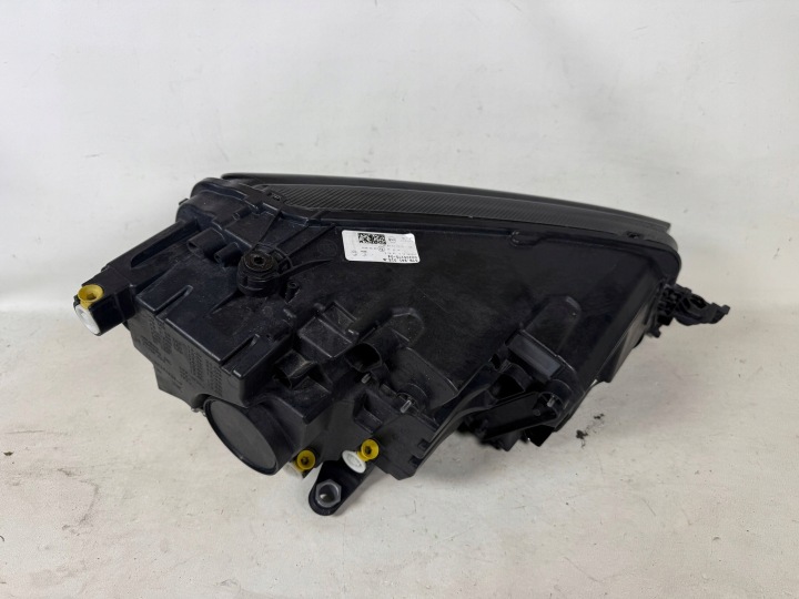 SKODA KAROQ 57B941015B 16- COMPLET LED PHARE GAUCHE AVANT AVANT