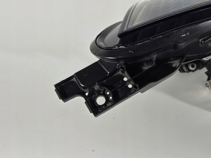 PHARE GAUCHE AVANT AVANT RENAULT CAPTUR II COMPLET LED POUCES EUROPE