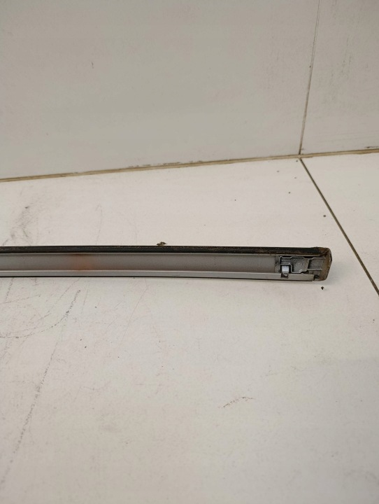 MOULURE TOITS DROITE BMW X4 G02