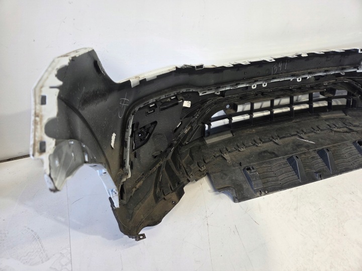 PARE-CHOCS AVANT AVANT VW TIGUAN ALLSPACE 5NN LIFT R-LINE 5NN807221