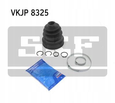 TAPONES PRZEGUBOW SKF VKJP 8325 + REGALO 