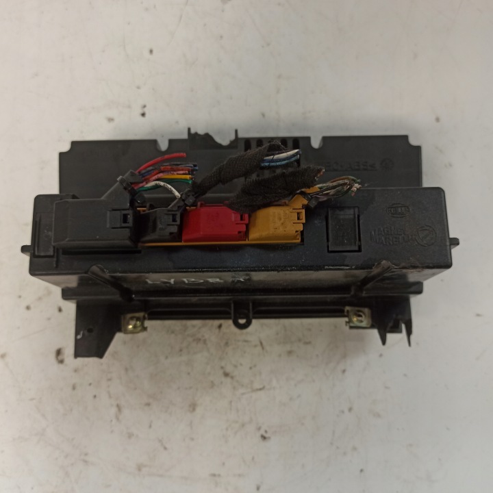 LANCIA LYBRA PANNEAU CONDUIT D'AIR CLIMATISATION 735268242 5HB008166-02