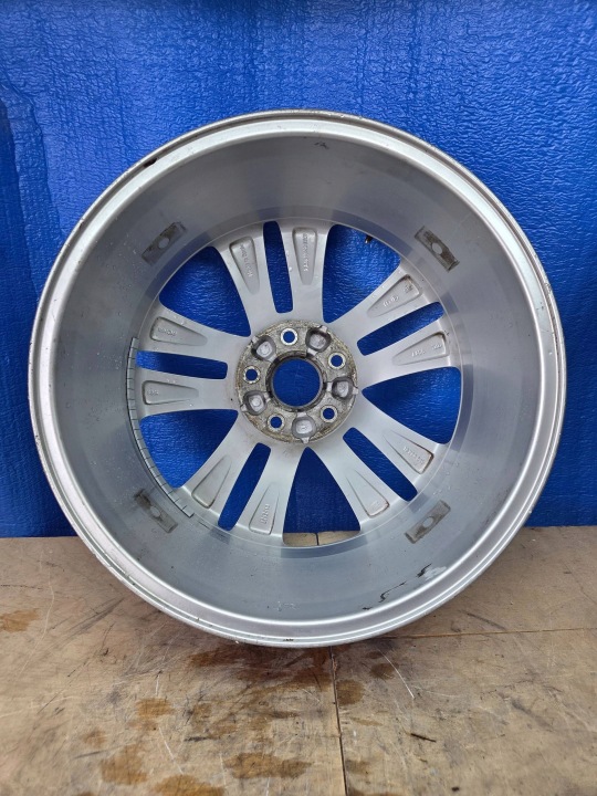 JANTE OPEL MERIVA B ASTRA 5X105 7,5X18 ET42 OP045K1 OP045 K1 13269540