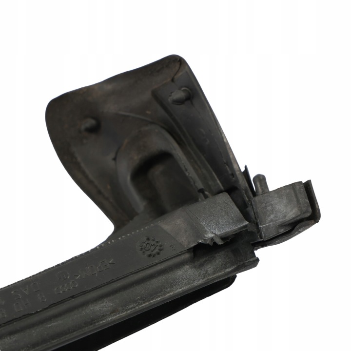 AUDI A4 B7 CABRIOLET JOINT D'ÉTANCHÉITÉ MOULURE VITRES PORTES DROIT ARRIÈRE 8H0839480C