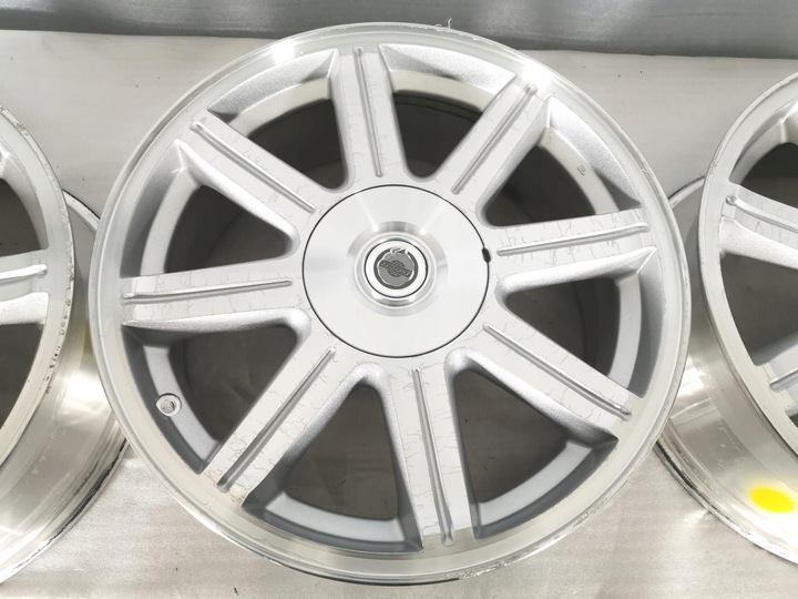 LLANTAS 18 5X114.3 CHRYSLER 200 SEBRING DODGE CALIBER AVENGER 